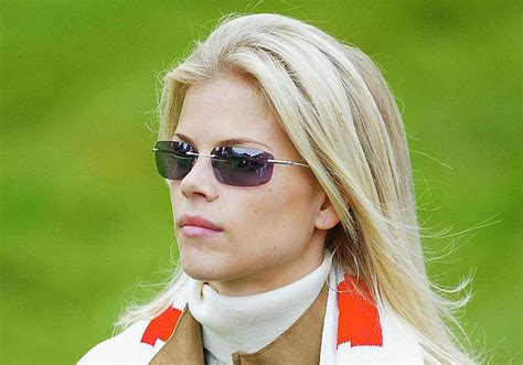 elin nordegren 2022|Elin Nordegren Now — Her New Life After Tiger Woods